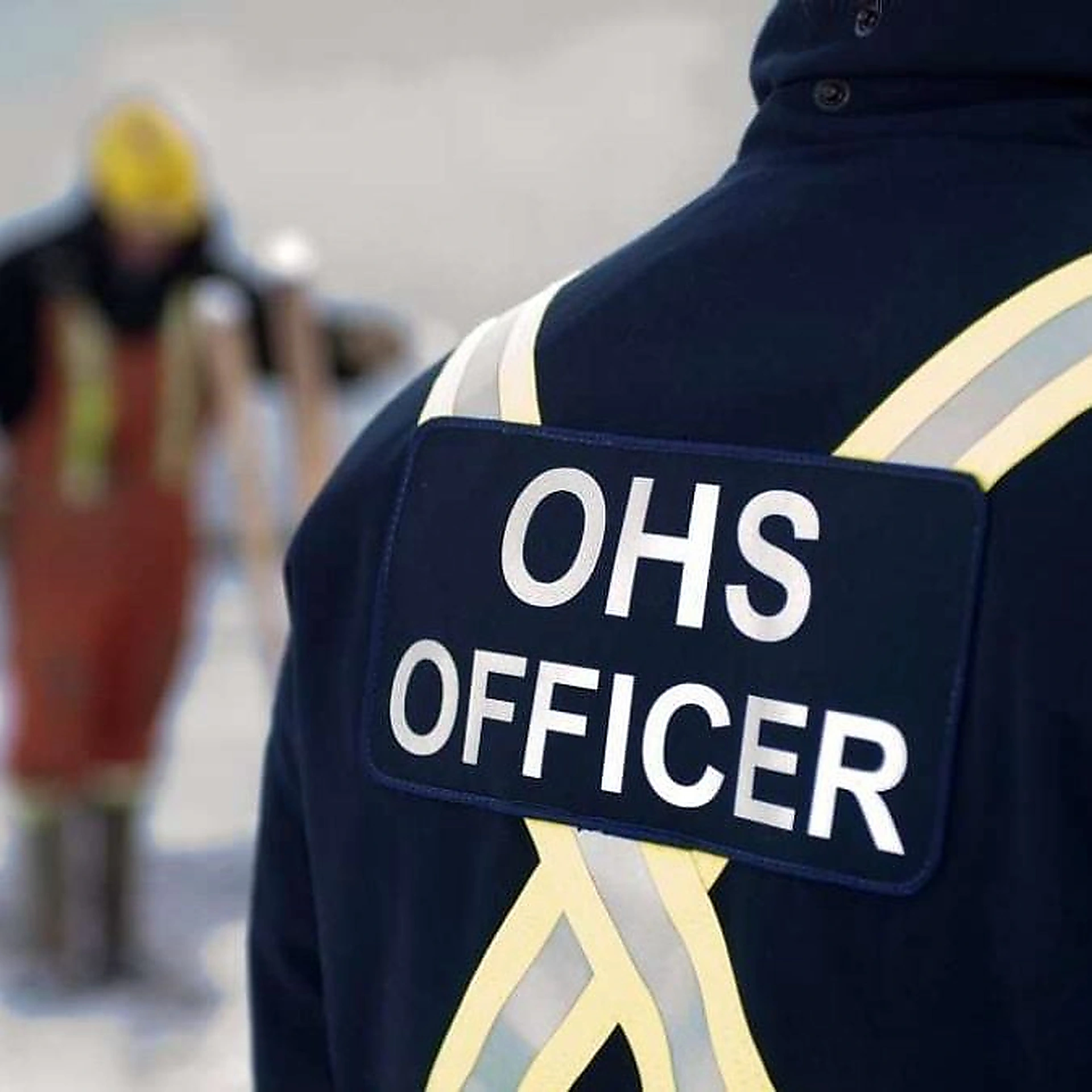 Occupational Health and Safety Practitioner